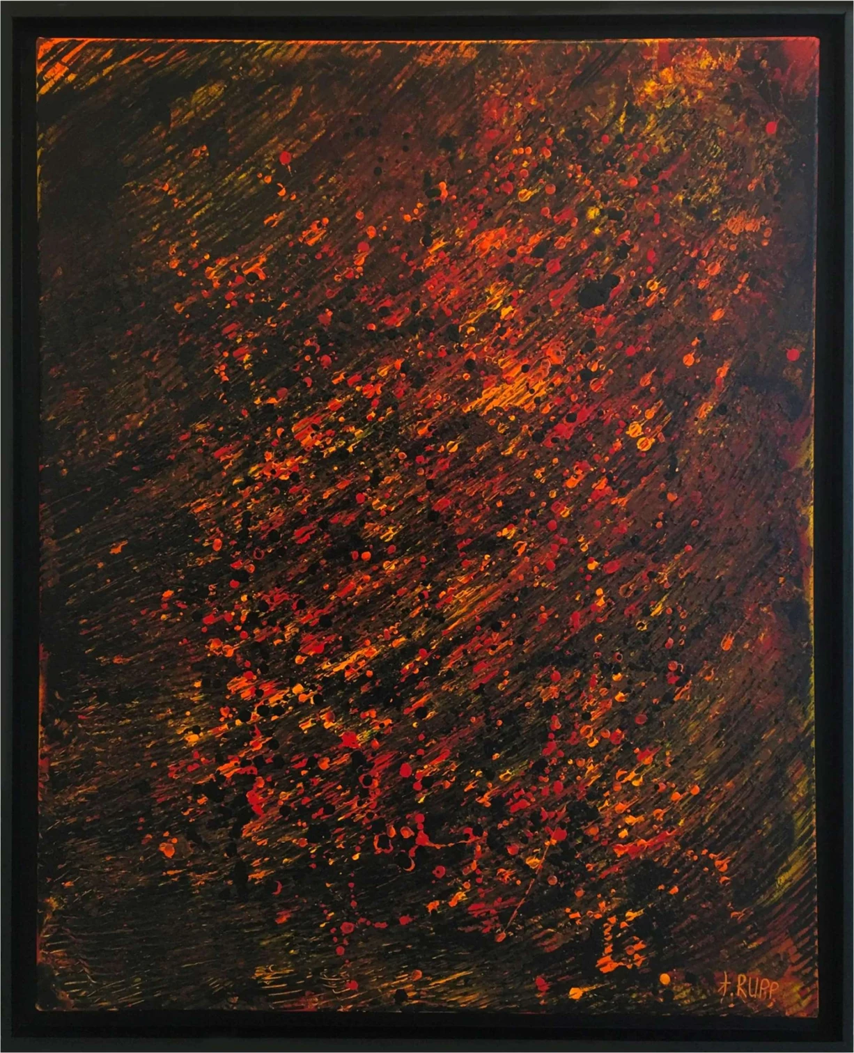Equinox d’Automne — A.RUPP